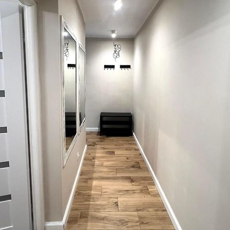 Lumi Apartment 소포트 외부 사진