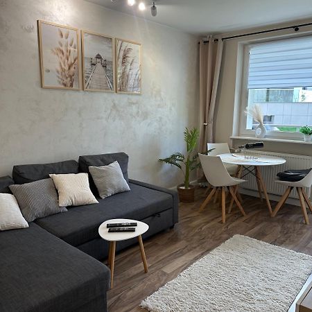 Lumi Apartment 소포트 외부 사진
