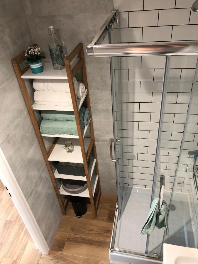 Lumi Apartment 소포트 외부 사진
