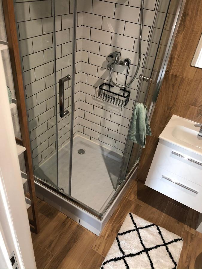 Lumi Apartment 소포트 외부 사진