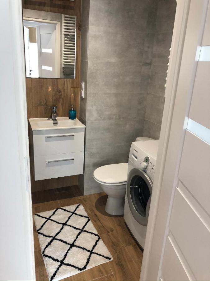 Lumi Apartment 소포트 외부 사진
