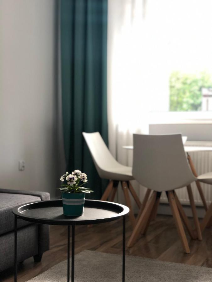 Lumi Apartment 소포트 외부 사진