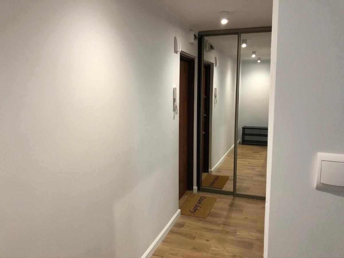 Lumi Apartment 소포트 외부 사진