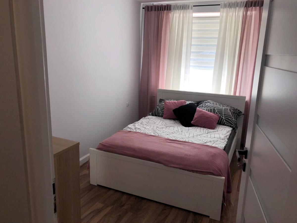 Lumi Apartment 소포트 외부 사진