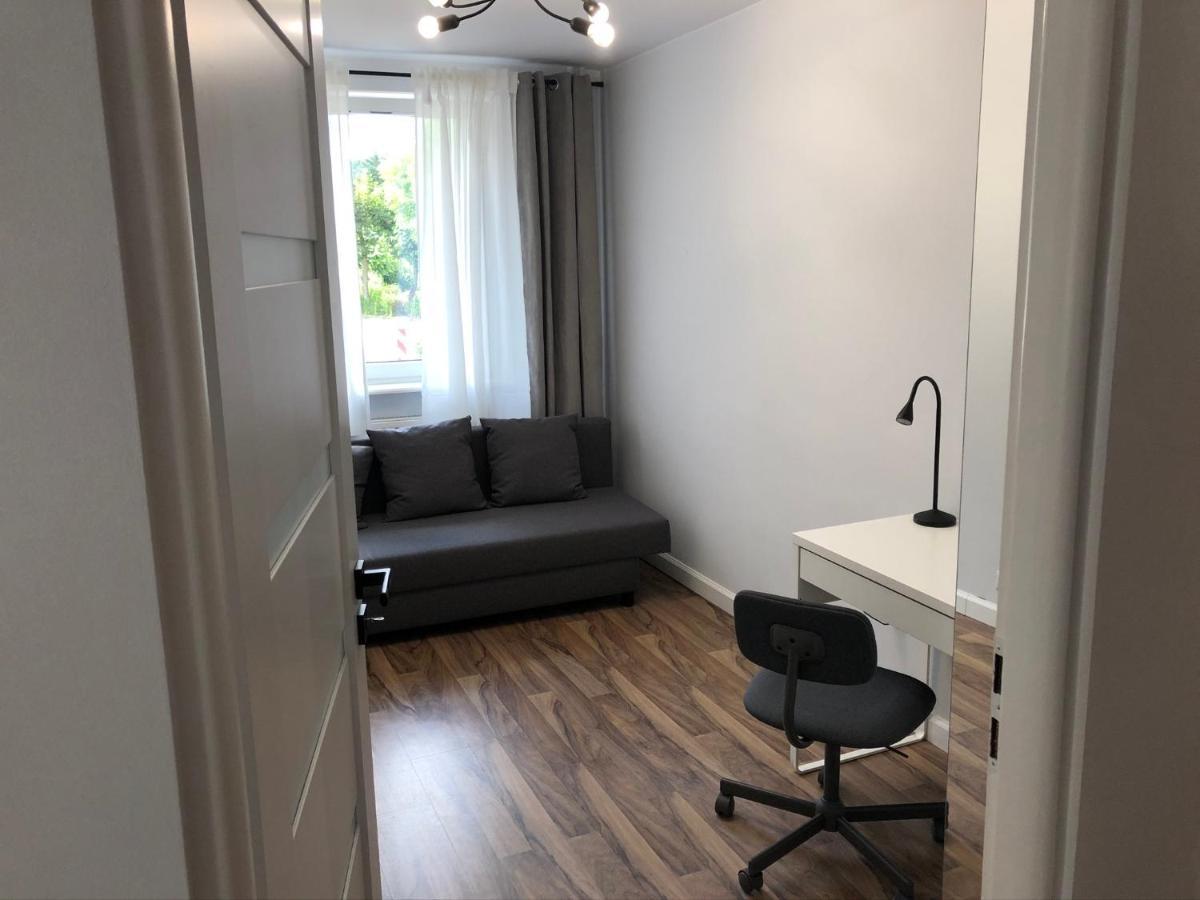 Lumi Apartment 소포트 외부 사진