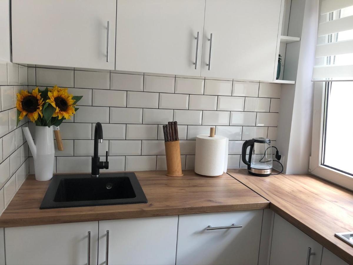 Lumi Apartment 소포트 외부 사진