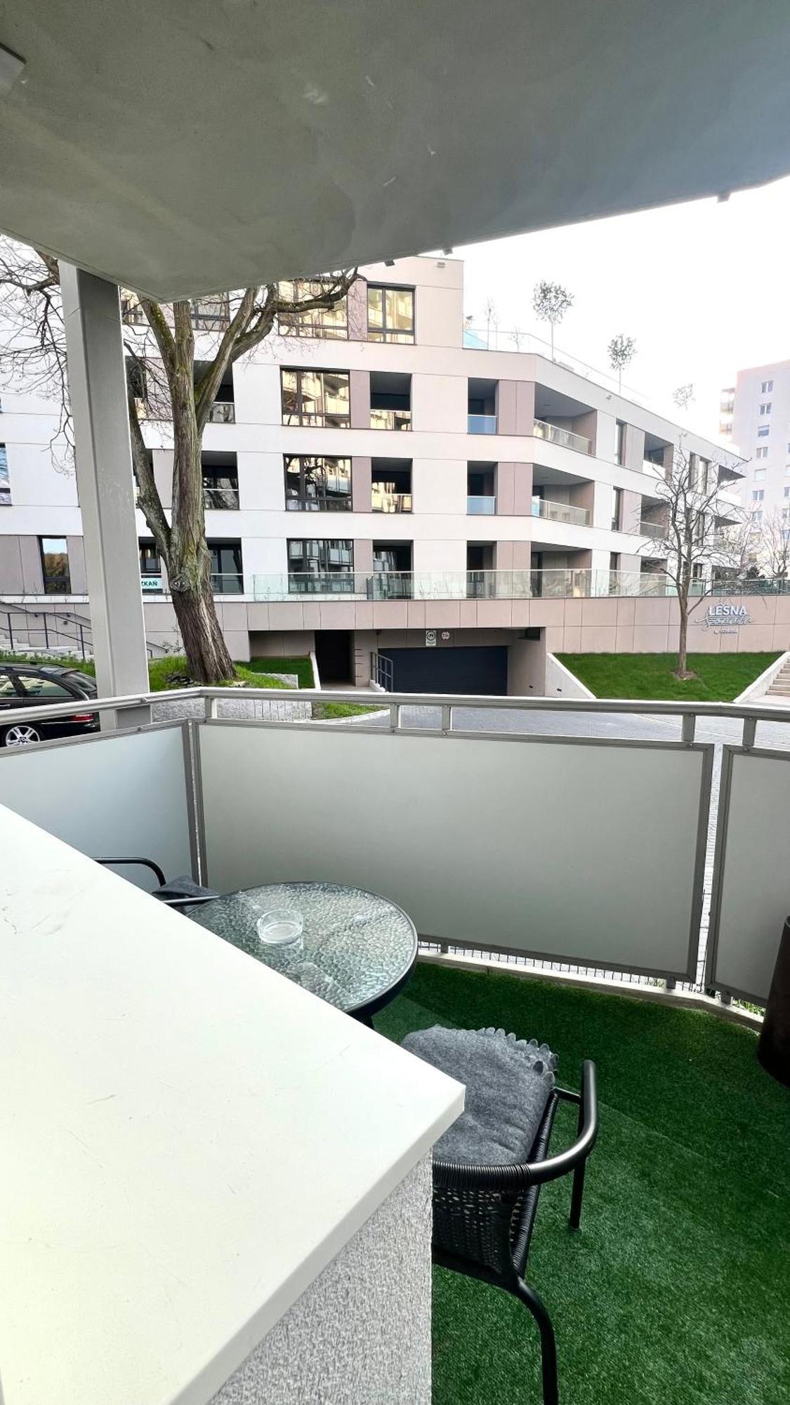 Lumi Apartment 소포트 외부 사진