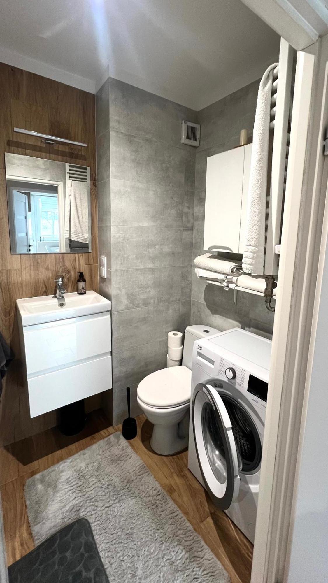 Lumi Apartment 소포트 외부 사진