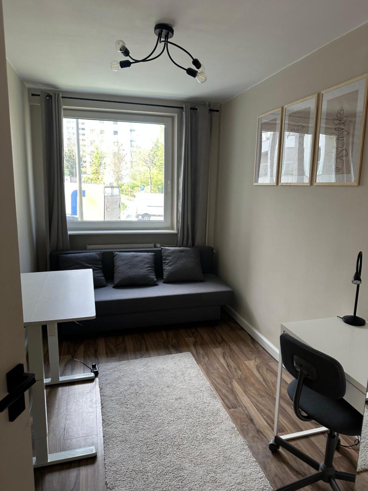 Lumi Apartment 소포트 외부 사진