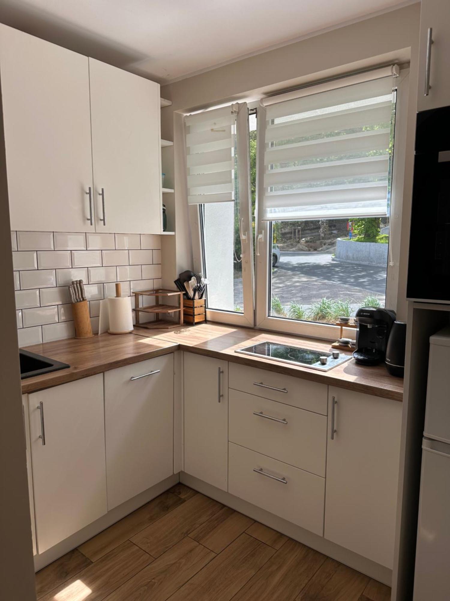 Lumi Apartment 소포트 외부 사진